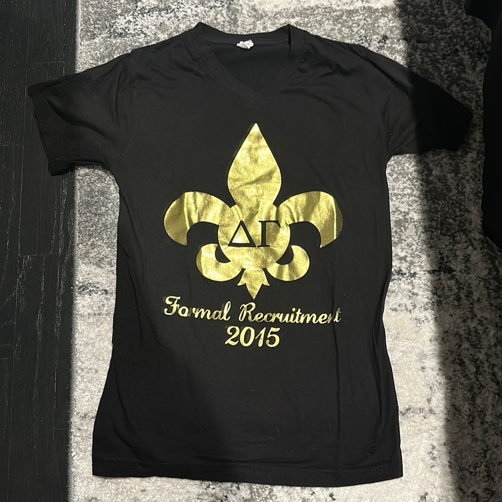 Delta Gamma Tshirt